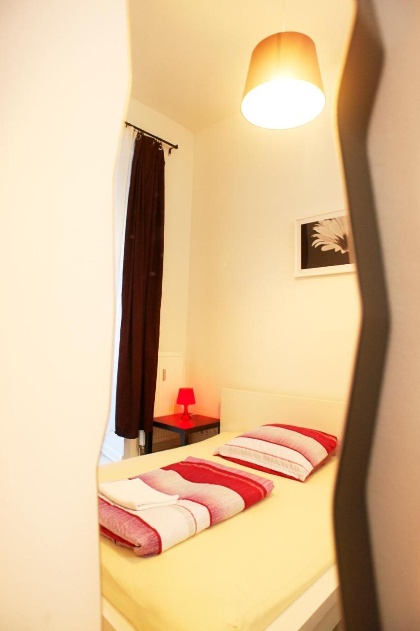 Littlefriedrichrooms @ Propellerwerk Berlin Exterior photo