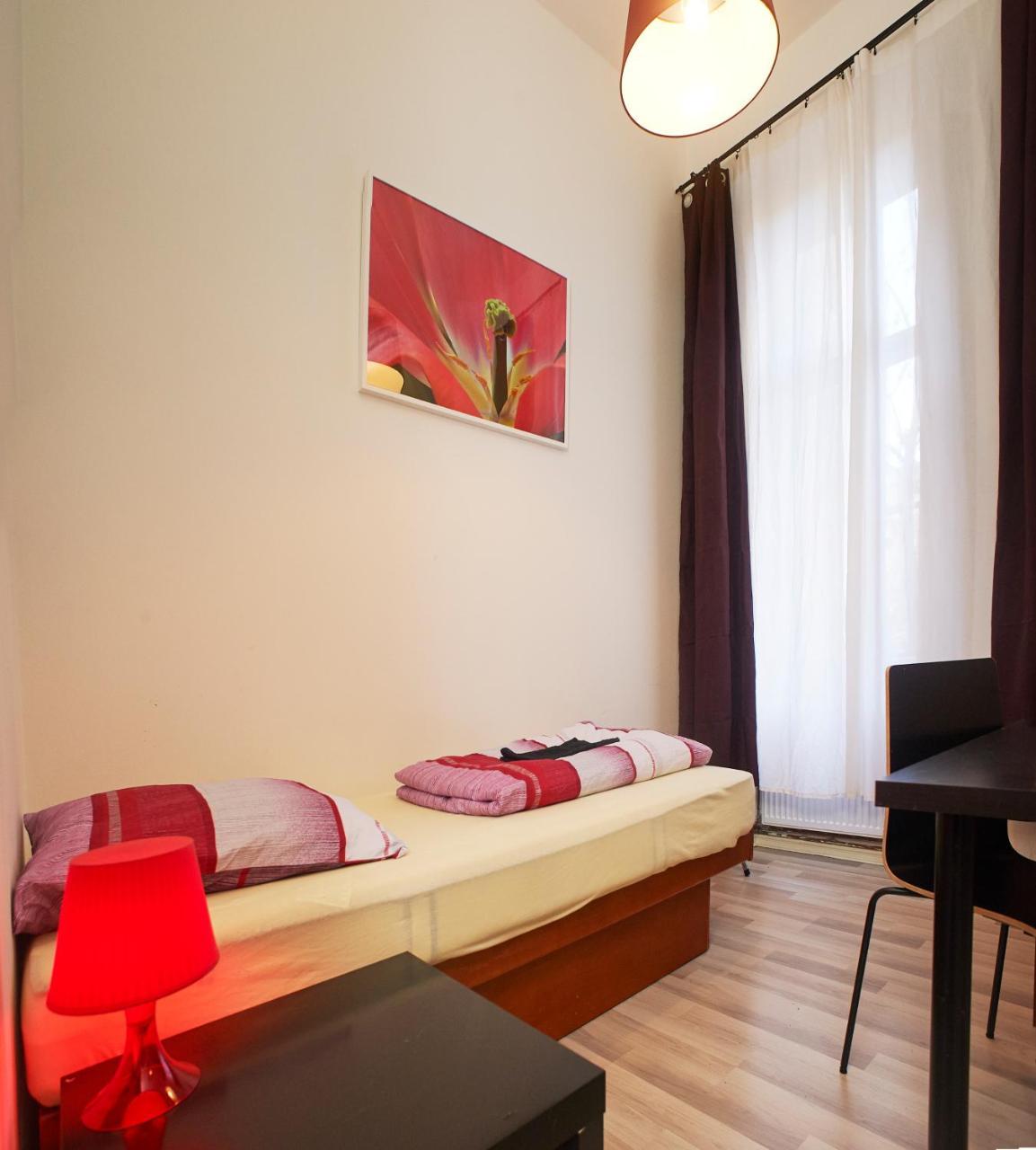 Littlefriedrichrooms @ Propellerwerk Berlin Exterior photo
